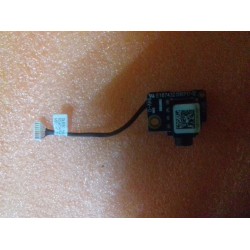 Mufa audio Dell Latitude 3340 (08W7G5)
